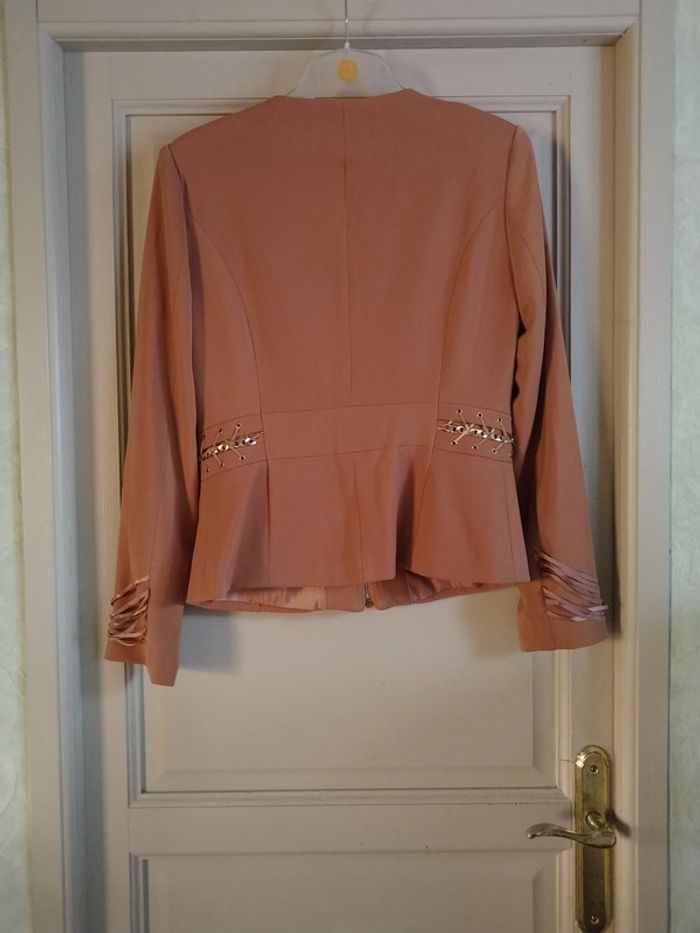 Veste 101 idées 38 - photo numéro 2