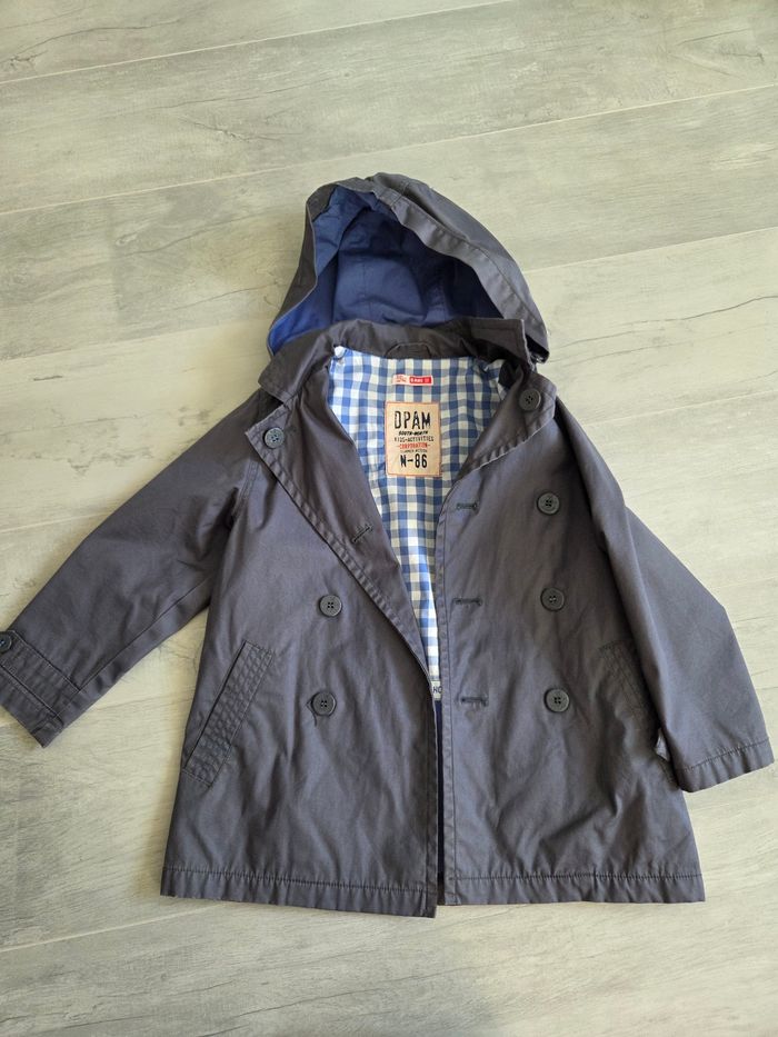 Manteau et parka - photo numéro 8