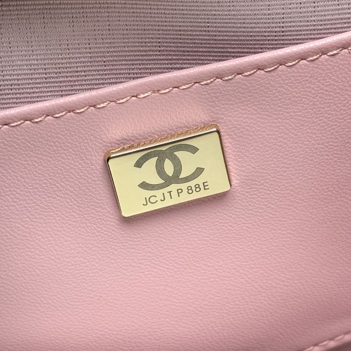 Chanel  OHANEL 25B 6312 - photo numéro 8