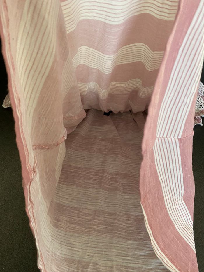 Haut avec volant neuf - photo numéro 5