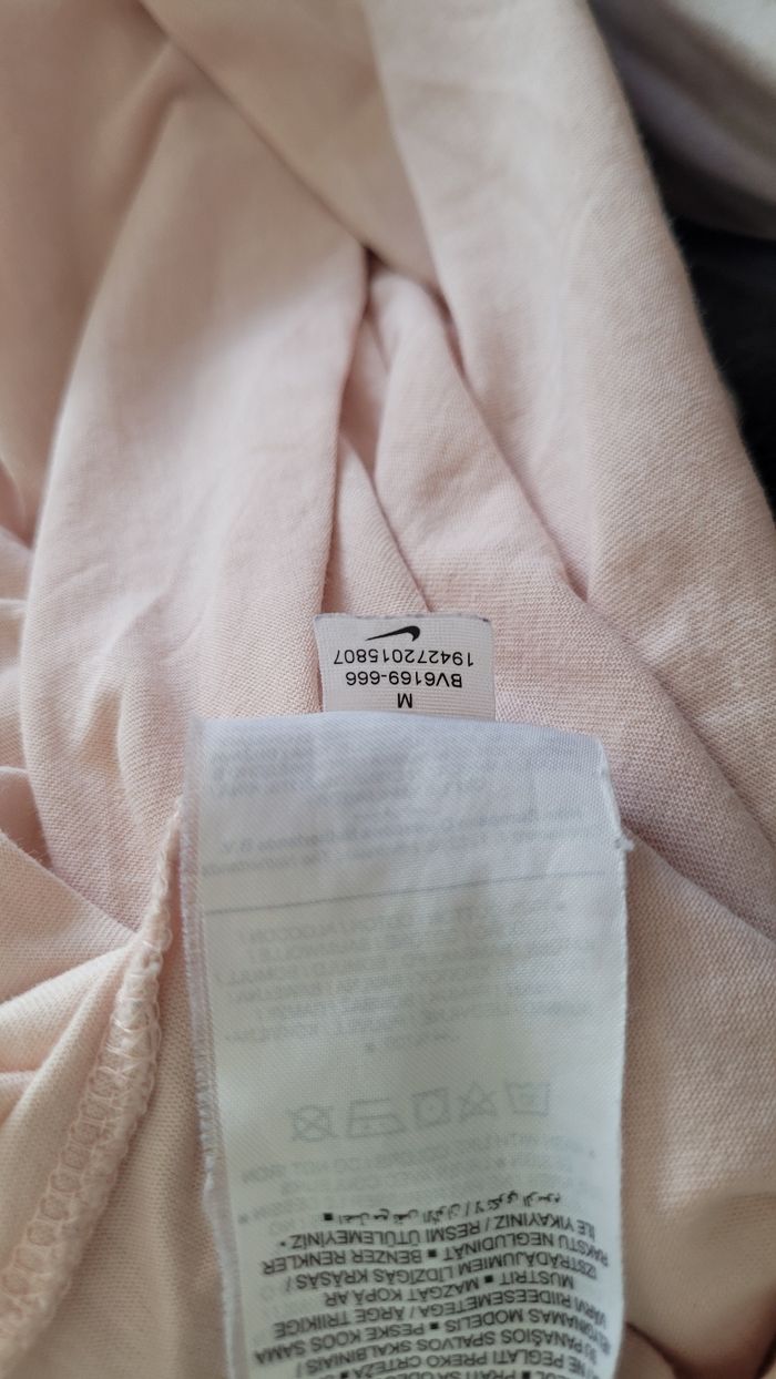 Tee shirt nike - photo numéro 4