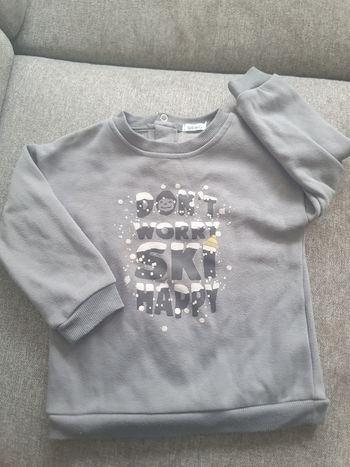 Pull gémo