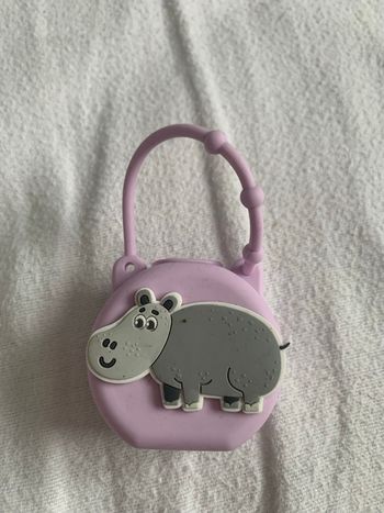 Porte flacon 