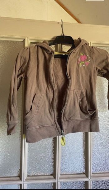 Veste 3 ans