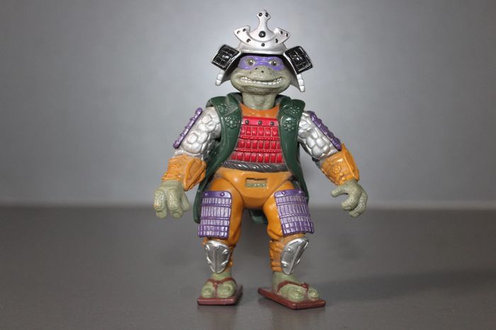 Figurine Donatello - TMNT
