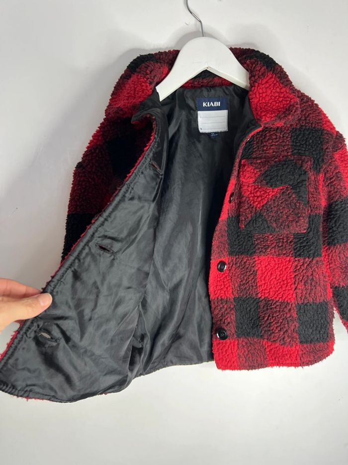 Manteau Kiabi - photo numéro 4