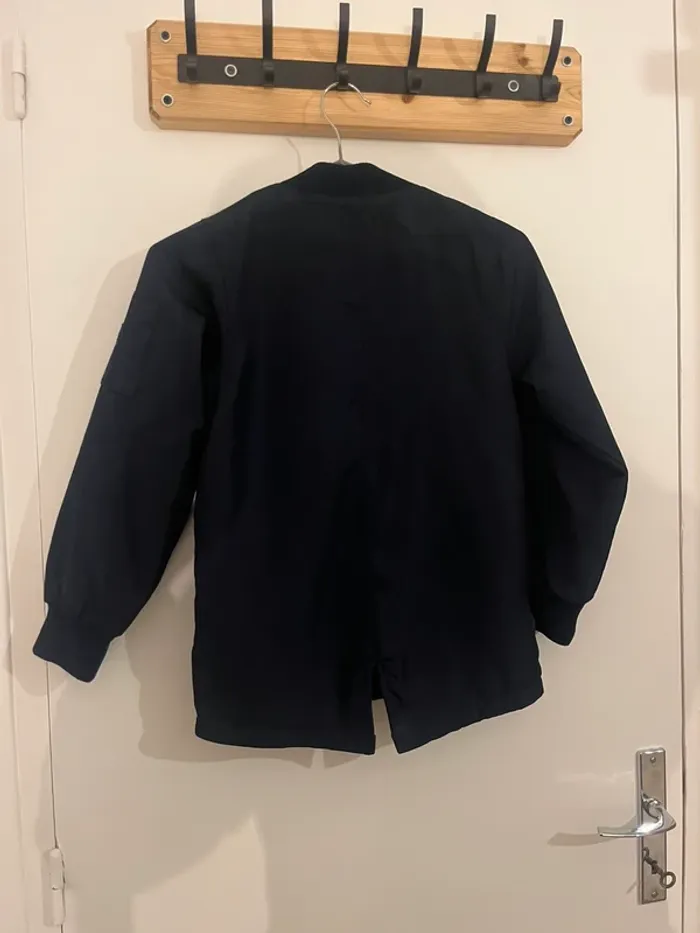 Blouson Bombers garçon - kiabi - 6 ans - photo numéro 5