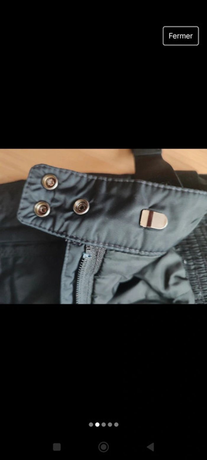 Pantalon de ski - photo numéro 2