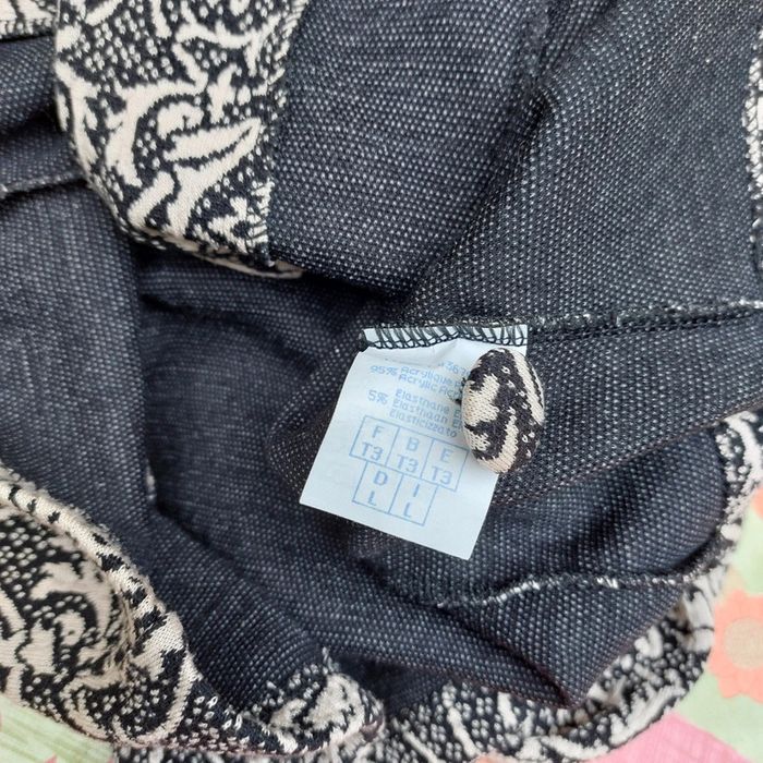 Superbe veste Vintage pour taille 40 - photo numéro 3