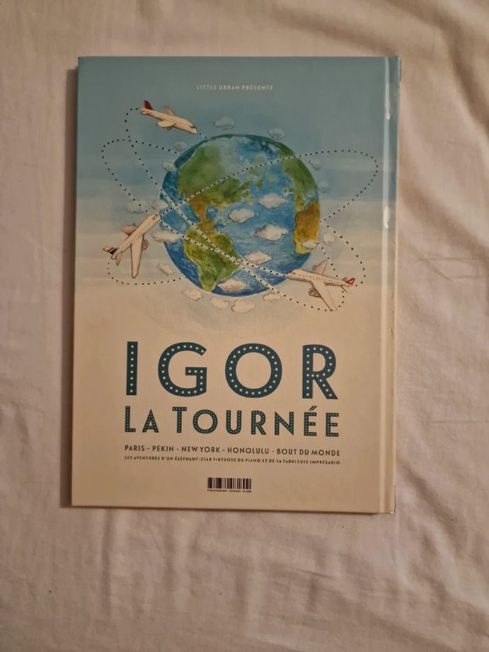 Livre - photo numéro 4