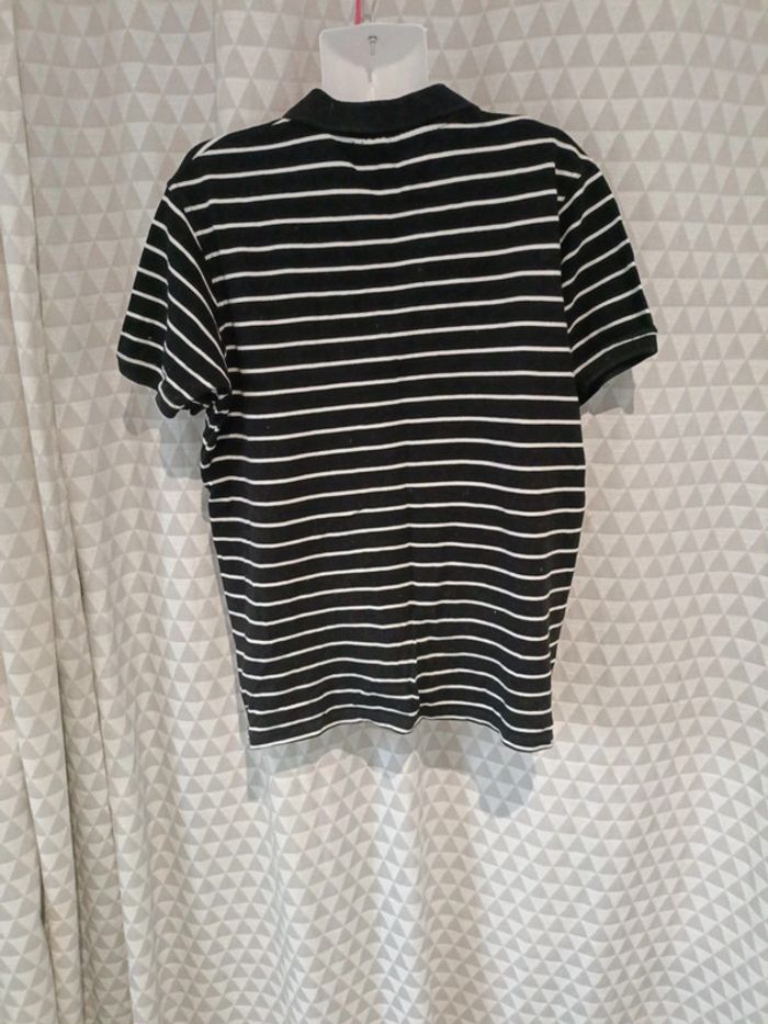 Polo Mckenzie taille L - photo numéro 3