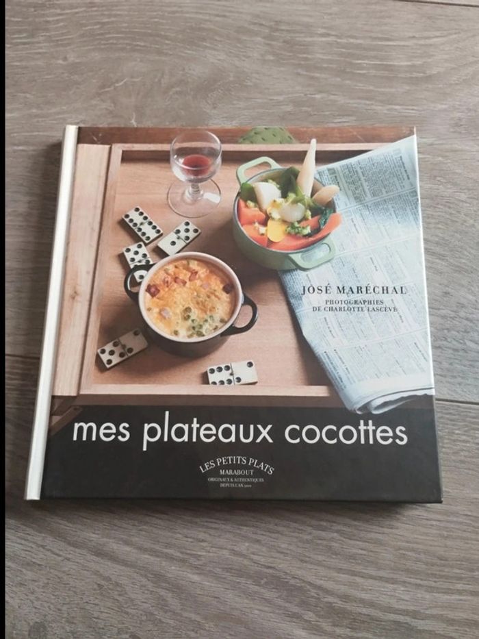 Livres de cuisine - photo numéro 2
