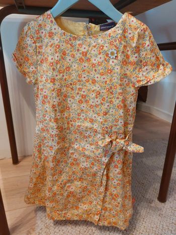 Robe sergent major