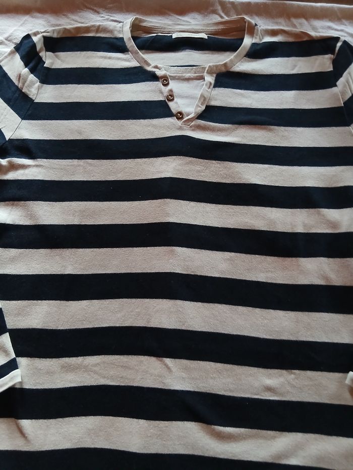 Tee-shirt homme  xl - photo numéro 6