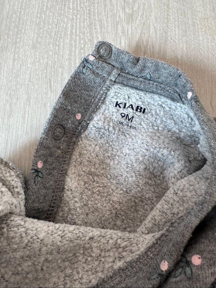 Robe - photo numéro 3