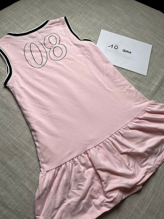 Robe Lee Cooper 10 ans - photo numéro 6