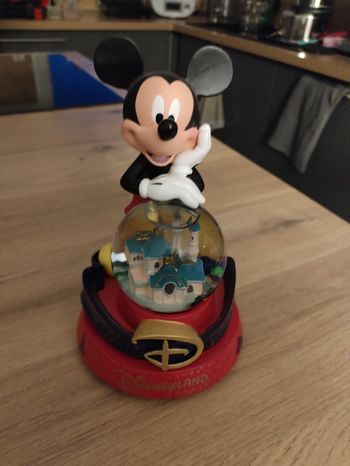 Figurine Disney