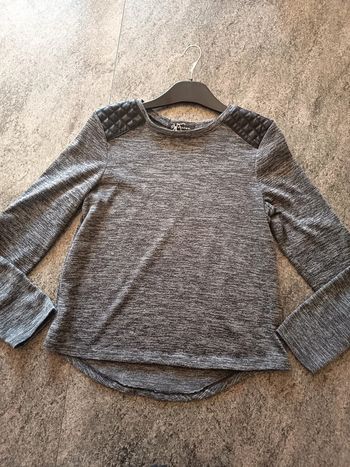 Pull fin taille 36-38 (taille unique) goldistar