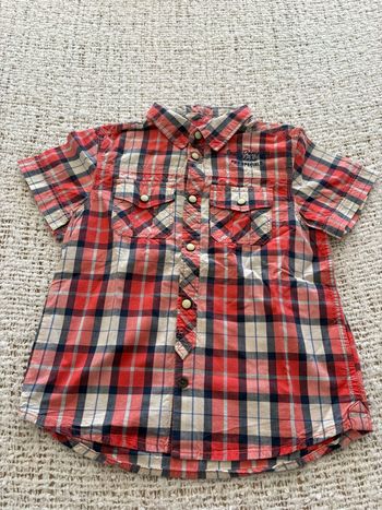 Chemise 