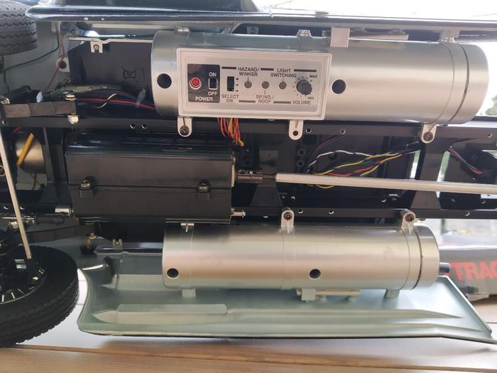 Voiture électrique - photo numéro 9