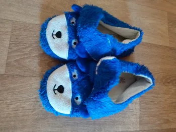 Chaussons T29 très bon état