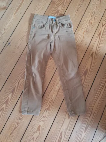 Jeans brun
