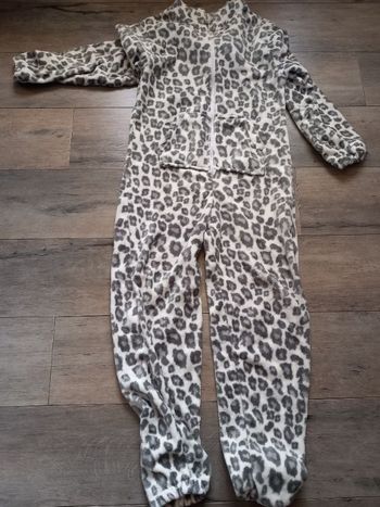 Combi pyjama Taille S/M