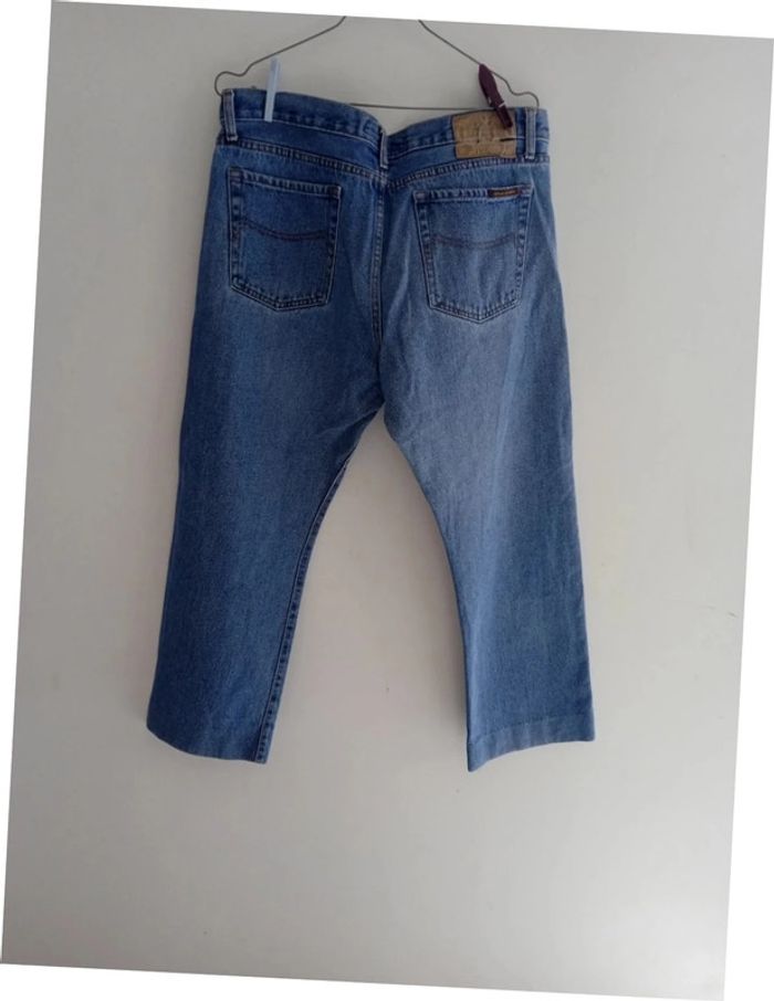 Jeans homme taille Xl 44 - photo numéro 2