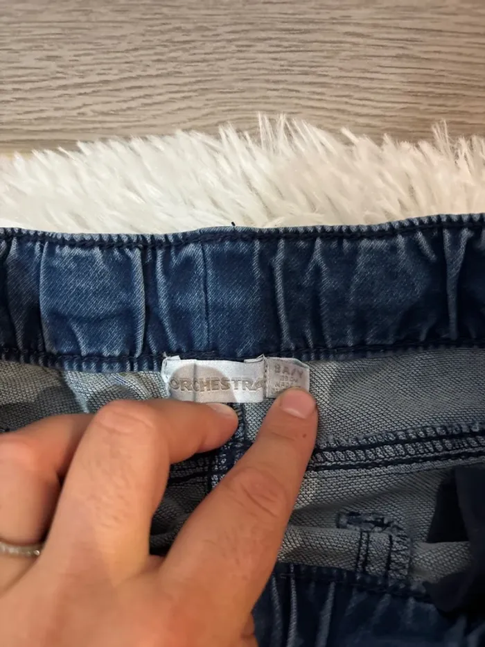 Ensemble garçon 8 ans - photo numéro 11