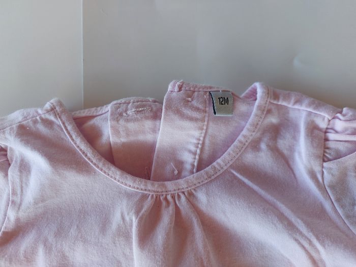 Haut 12 mois - photo numéro 2