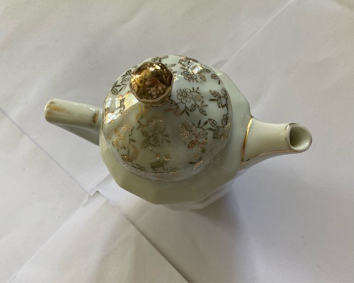 Pot à lait - photo numéro 2