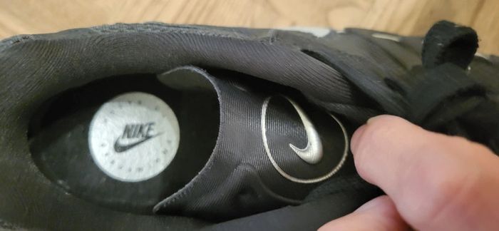baskets Nike - photo numéro 6