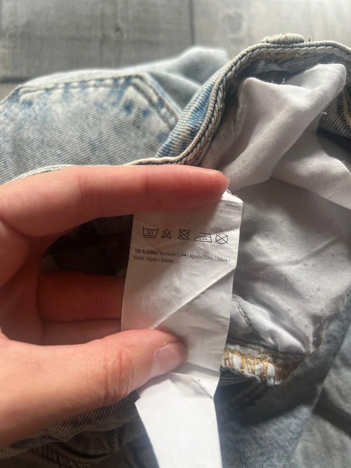 Jolie petit jeans - photo numéro 8