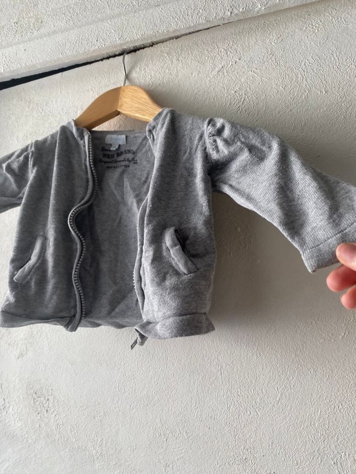 Gilets - photo numéro 2