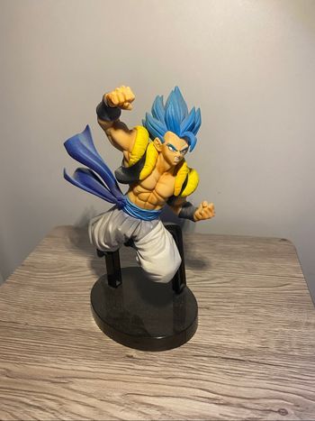 Figurine dragon ball Z