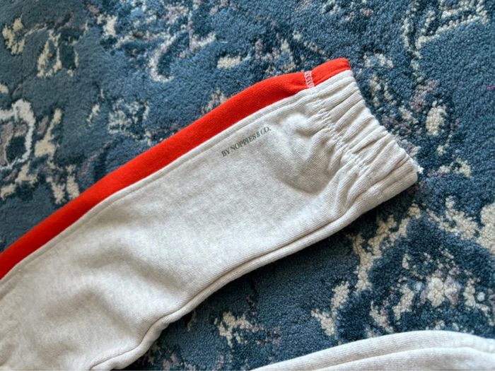 Lot de vêtements pantalon jogging, t-shirt et chapeau pour bébé garçon 6 mois Noppies 60€ - photo numéro 7
