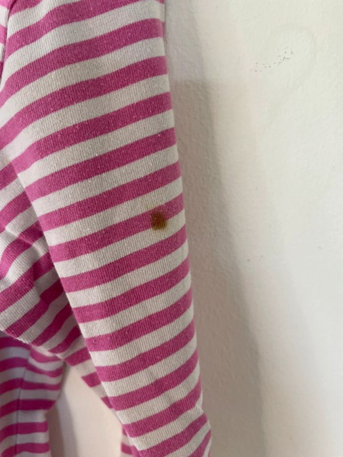 Tee shirts manches longues orchestra 6 ans fille - photo numéro 3