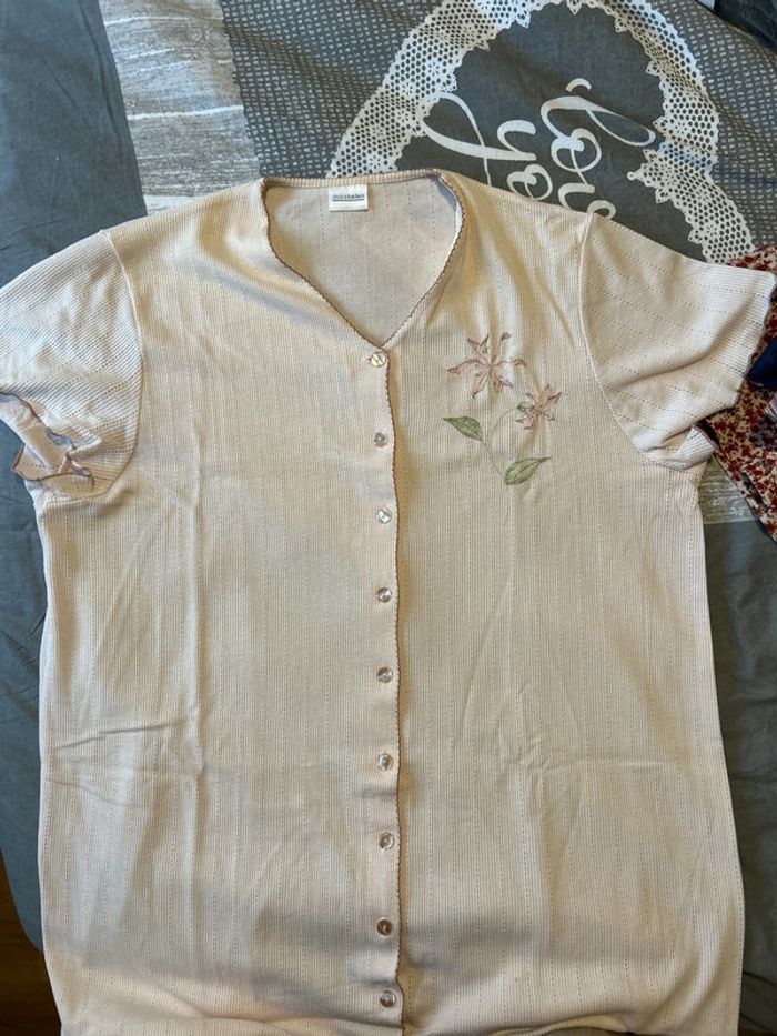 Chemise de nuit