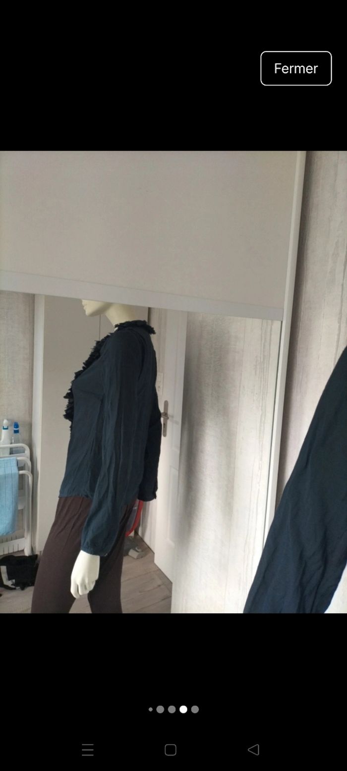 Chemisier - photo numéro 5