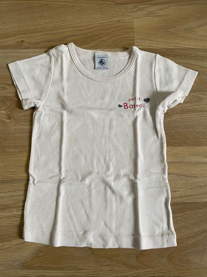 Lot maillot de corps - photo numéro 2