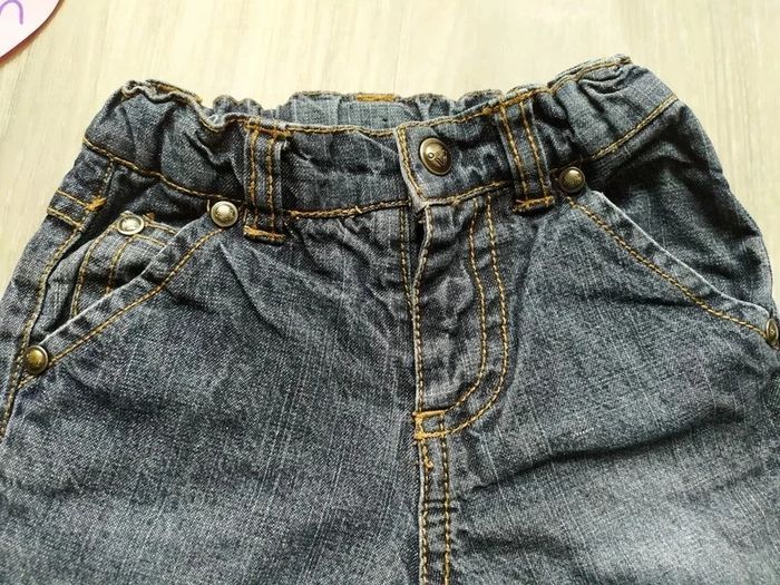 jean 3 mois - photo numéro 2