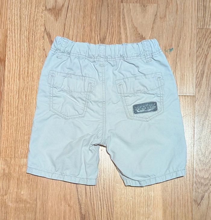 Short beige - photo numéro 2