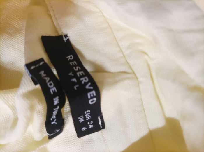 Lot de 10 chemises et polo - photo numéro 7