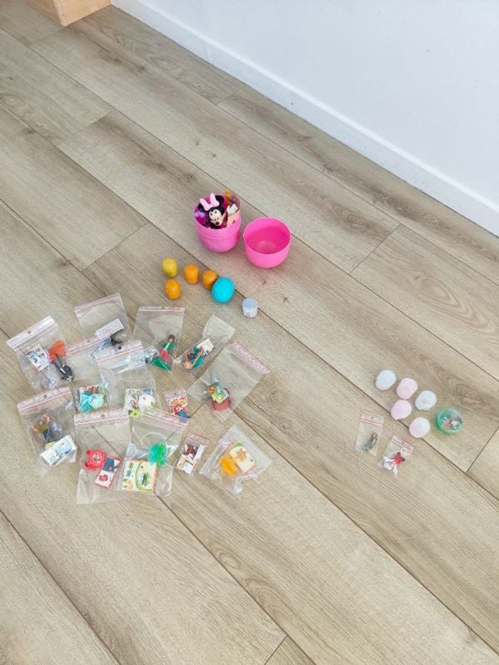Jouets Kinder