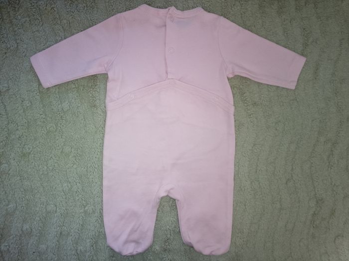 Pyjama en coton - photo numéro 3