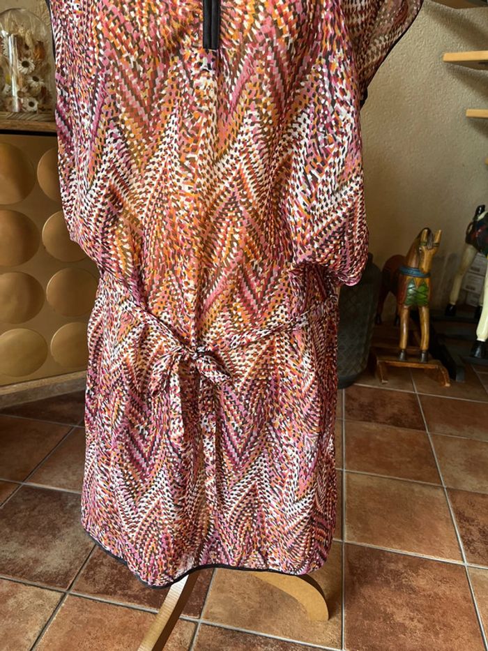 robe ddp taille L - photo numéro 3
