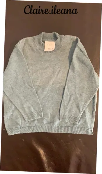 🛑pull Zara 12 mois 🛑