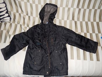 Blouson demi saison 4 ans okaidi