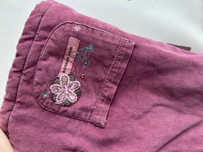 Veste - photo numéro 3