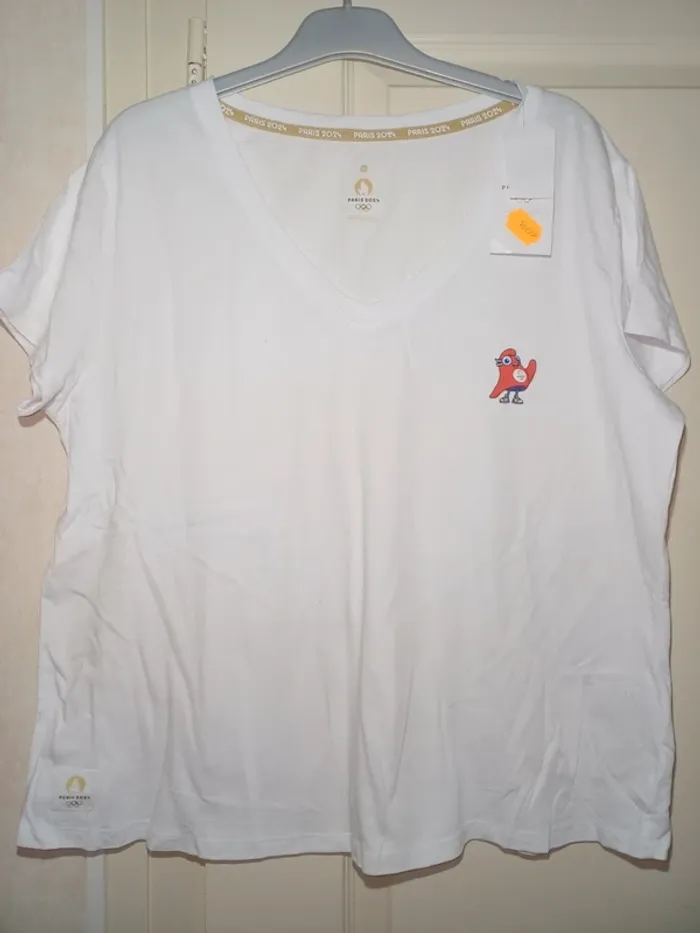 T-shirt Official Product